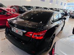 نیسان سێنترا